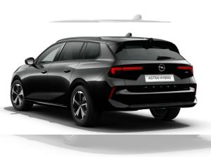 Opel Astra Sports Tourer MHEV ⚡Gewerbedeal⚡+Allwetterreifen+Navi+Kamera uvm.