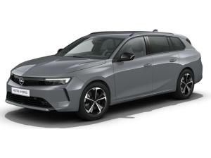 Opel Astra Sports Tourer MHEV ⚡Gewerbedeal⚡+Allwetterreifen+Navi+Kamera uvm.