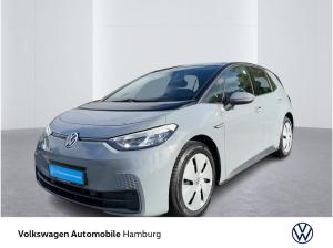 Volkswagen ID.3 Pure Performance Sitzheizung Einparkhilfe