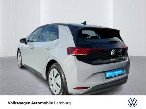 Volkswagen ID.3 Pure Performance Sitzheizung Einparkhilfe