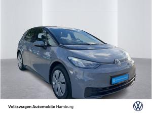 Volkswagen ID.3 Pure Performance Sitzheizung Einparkhilfe