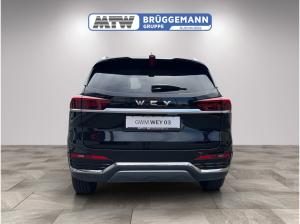 GWM WEY 03 Luxury Plug-in-Hybrid Navi Headup LED 360 Grad Adaptive CC (SOFORT VERFÜGBAR)