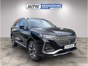 GWM WEY 03 Luxury Plug-in-Hybrid Navi Headup LED 360 Grad Adaptive CC (SOFORT VERFÜGBAR)