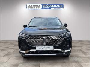 GWM WEY 03 Luxury Plug-in-Hybrid Navi Headup LED 360 Grad Adaptive CC (SOFORT VERFÜGBAR)