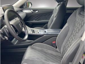 GWM WEY 03 Luxury Plug-in-Hybrid Navi Headup LED 360 Grad Adaptive CC (SOFORT VERFÜGBAR)