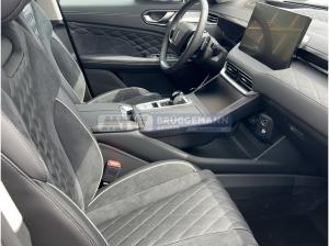 GWM WEY 03 Luxury Plug-in-Hybrid Navi Headup LED 360 Grad Adaptive CC (SOFORT VERFÜGBAR)