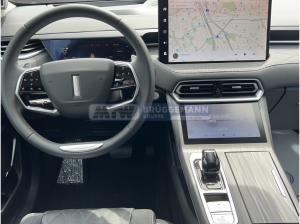 GWM WEY 03 Luxury Plug-in-Hybrid Navi Headup LED 360 Grad Adaptive CC (SOFORT VERFÜGBAR)