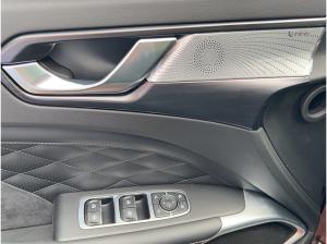 GWM WEY 03 Luxury Plug-in-Hybrid Navi Headup LED 360 Grad Adaptive CC (SOFORT VERFÜGBAR)