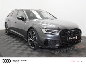 Audi A6 Avant 50 TDI quattro (Solingen)
