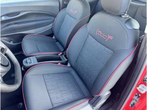 Fiat 500e Red 42kWh