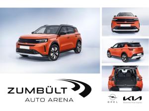 Opel Frontera HYBRID EDITION 81KW (110PS) ⛄️ WINTERAKTION ❄️