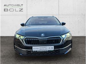 Skoda Octavia Combi Selection 2.0 TDI SHZ ACC LED JAHRESWAGEN