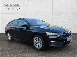 Skoda Octavia Combi Selection 2.0 TDI SHZ ACC LED JAHRESWAGEN