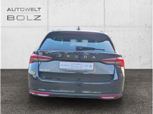 Skoda Octavia Combi Selection 2.0 TDI SHZ ACC LED JAHRESWAGEN