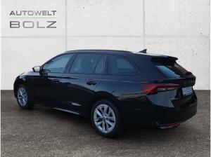 Skoda Octavia Combi Selection 2.0 TDI SHZ ACC LED JAHRESWAGEN