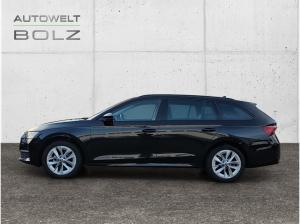 Skoda Octavia Combi Selection 2.0 TDI SHZ ACC LED JAHRESWAGEN