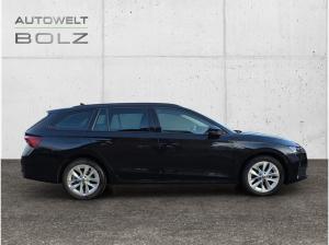 Skoda Octavia Combi Selection 2.0 TDI SHZ ACC LED JAHRESWAGEN