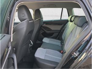 Skoda Octavia Combi Selection 2.0 TDI SHZ ACC LED JAHRESWAGEN