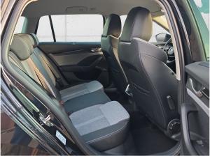 Skoda Octavia Combi Selection 2.0 TDI SHZ ACC LED JAHRESWAGEN