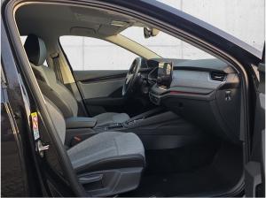 Skoda Octavia Combi Selection 2.0 TDI SHZ ACC LED JAHRESWAGEN