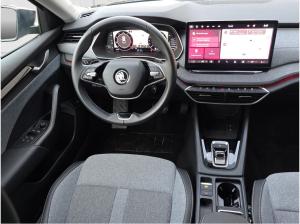 Skoda Octavia Combi Selection 2.0 TDI SHZ ACC LED JAHRESWAGEN