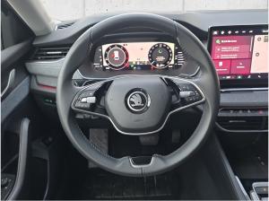 Skoda Octavia Combi Selection 2.0 TDI SHZ ACC LED JAHRESWAGEN