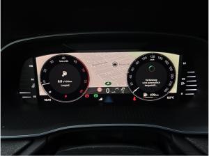 Skoda Octavia Combi Selection 2.0 TDI SHZ ACC LED JAHRESWAGEN