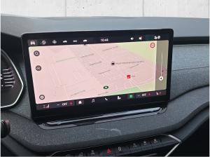 Skoda Octavia Combi Selection 2.0 TDI SHZ ACC LED JAHRESWAGEN