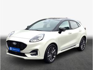 Ford Puma 1.0 Automatik Sound Edition MatrixLED