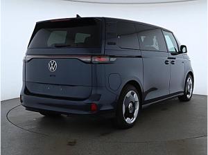 Volkswagen ID.Buzz GTX LR 6Sitze 91kWh LR AHK Winterr.Wärmepumpe Anschlussgarantie