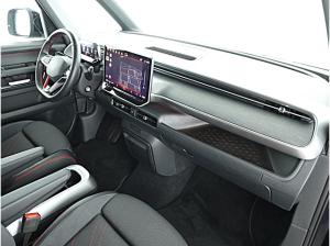 Volkswagen ID.Buzz GTX LR 6Sitze 91kWh LR AHK Winterr.Wärmepumpe Anschlussgarantie