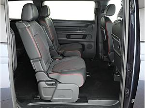 Volkswagen ID.Buzz GTX LR 6Sitze 91kWh LR AHK Winterr.Wärmepumpe Anschlussgarantie