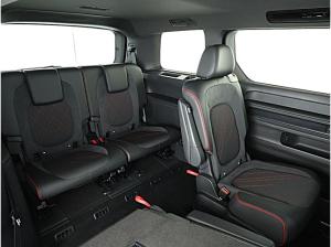 Volkswagen ID.Buzz GTX LR 6Sitze 91kWh LR AHK Winterr.Wärmepumpe Anschlussgarantie