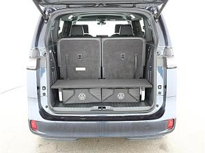 Volkswagen ID.Buzz GTX LR 6Sitze 91kWh LR AHK Winterr.Wärmepumpe Anschlussgarantie