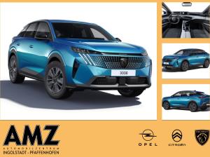 Peugeot 3008 Allure Business MHEV