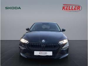 Skoda Scala SCALA BALANCE 1,5 TSI 110 KW 7-GANG-DSG AHK MATRIX LED
