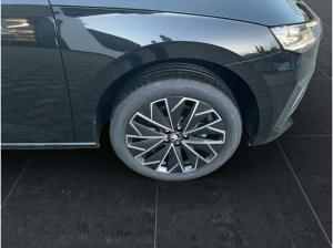 Skoda Scala SCALA BALANCE 1,5 TSI 110 KW 7-GANG-DSG AHK MATRIX LED