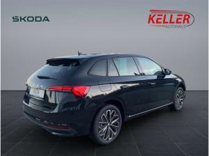 Skoda Scala SCALA BALANCE 1,5 TSI 110 KW 7-GANG-DSG AHK MATRIX LED