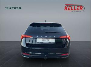 Skoda Scala SCALA BALANCE 1,5 TSI 110 KW 7-GANG-DSG AHK MATRIX LED