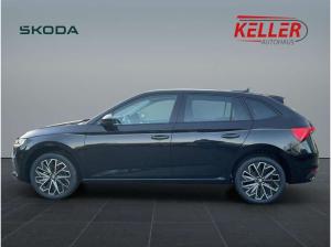 Skoda Scala SCALA BALANCE 1,5 TSI 110 KW 7-GANG-DSG AHK MATRIX LED