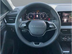 Skoda Scala SCALA BALANCE 1,5 TSI 110 KW 7-GANG-DSG AHK MATRIX LED