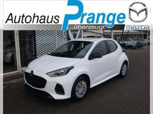 Mazda 2 HYBRID 1.5L VVT-I CVT PRIME-LINE *SOFORT*AKTION* ACAA RFK DRCC DAB BLUETOOTH