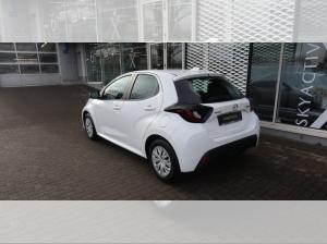 Mazda 2 HYBRID 1.5L VVT-I CVT PRIME-LINE *SOFORT*AKTION* ACAA RFK DRCC DAB BLUETOOTH