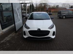 Mazda 2 HYBRID 1.5L VVT-I CVT PRIME-LINE *SOFORT*AKTION* ACAA RFK DRCC DAB BLUETOOTH