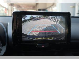 Mazda 2 HYBRID 1.5L VVT-I CVT PRIME-LINE *SOFORT*AKTION* ACAA RFK DRCC DAB BLUETOOTH