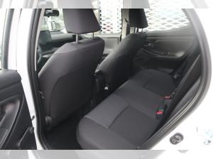 Mazda 2 HYBRID 1.5L VVT-I CVT PRIME-LINE *SOFORT*AKTION* ACAA RFK DRCC DAB BLUETOOTH