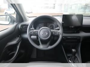 Mazda 2 HYBRID 1.5L VVT-I CVT PRIME-LINE *SOFORT*AKTION* ACAA RFK DRCC DAB BLUETOOTH