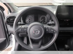 Mazda 2 HYBRID 1.5L VVT-I CVT PRIME-LINE *SOFORT*AKTION* ACAA RFK DRCC DAB BLUETOOTH