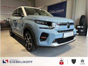 Citroën C3 e-C3 PLUS Elektromotor 113 *Sofort verfügbar*
