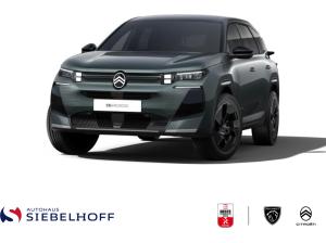 Citroën C5 Aircross Plus Hybrid 145 Doppelkupplung 6-Gang | Navi | 180° Cam | ACC | SHZ | Lenkradhzg | Induktiv | PDC v+